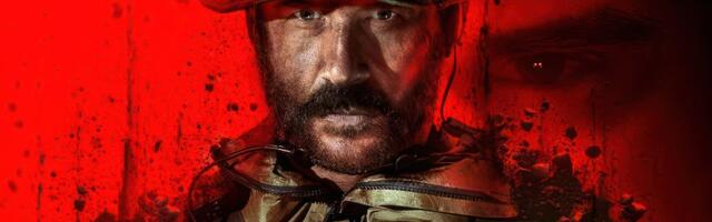 Call of Duty: Modern Warfare 3 runs well on PS5 and Series X - but Series S has issues