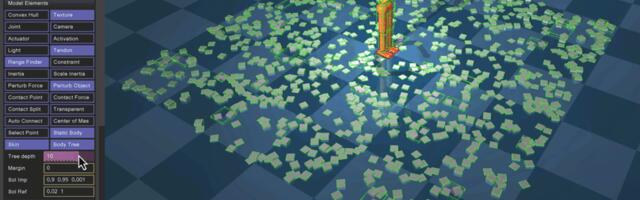 MuJoCo 3: Google’s Enhanced Robotics Simulator With Accelerated Simulation