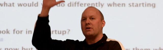 Can Marc Andreessen’s e/acc techno-optimist vision work in fusty old Europe?