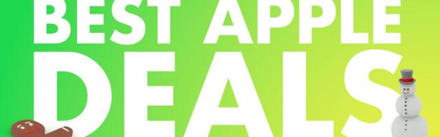 Best Apple Deals of the Week: Sitewide Accessory Sales and Big Discounts on AirPods, Apple Watch, and MacBook Air