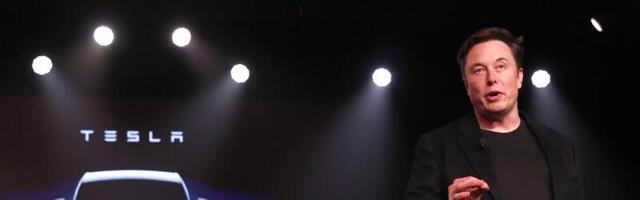 How to get away with murder, Tesla edition: Driver who killed 2 while using Autopilot, let off with a fine