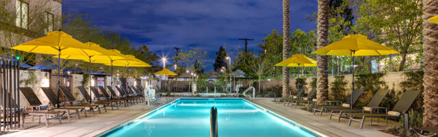 Hilton’s New Program Aims to Match Aspiring Hotel Owners With Capital