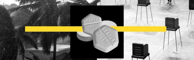 How the family fortune behind a major U.S. pharmaceutical company has quietly funded conservative causes