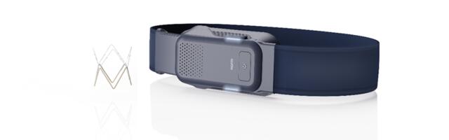First Irish patient implanted with innovative heart failure management system from Irish company FIRE1