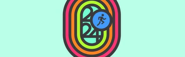 Next Apple Watch Activity Challenge to Take Place on June 5 to Celebrate Global Running Day