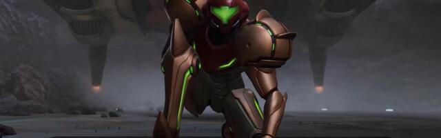 Everything announced in the Nintendo Direct