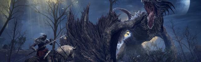 Don't worry, even Miyazaki struggled with Elden Ring's high difficulty