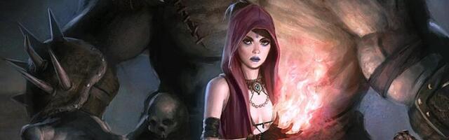 What we've been playing - Dragon ages gone by, PlayStation mascots, and Phillipino teen life