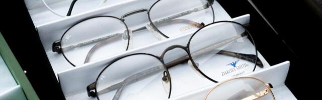 Buying prescription glasses: What to judge when shopping