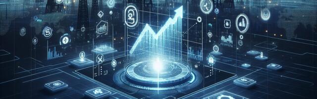 Tech stocks drive Nasdaq higher amid oil pullback