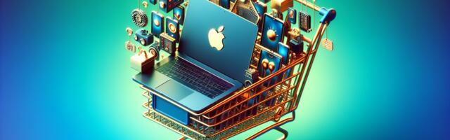 Amazon offers post-Prime deal on MacBook Air M2