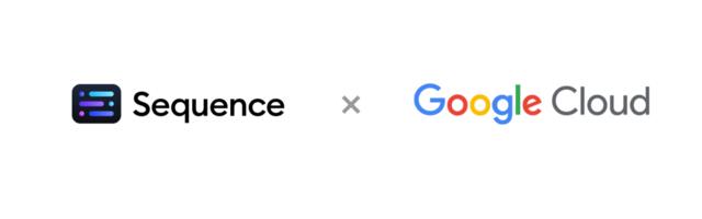 Sequence launches on Google Cloud Marketplace for Web3 gaming tech