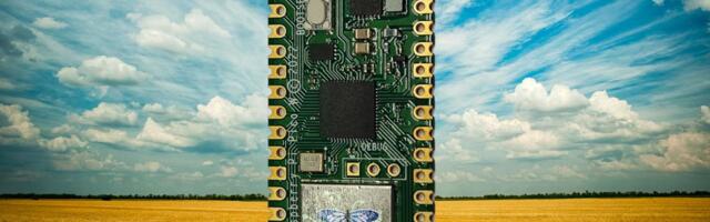 How to send and receive BlueSky posts with a Raspberry Pi Pico W