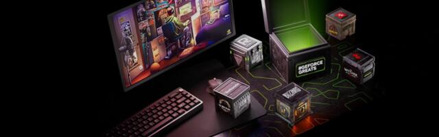 The hype is real: Nvidia finally teases the RTX 50-series