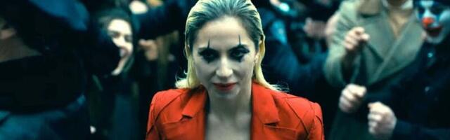 Lady Gaga on Joker 2 failure: ‘People just sometimes don’t like some things’