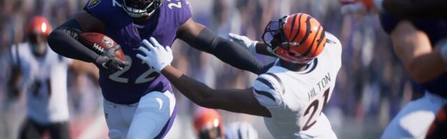 How EA views the end of the esports winter | Monica Dinsmore