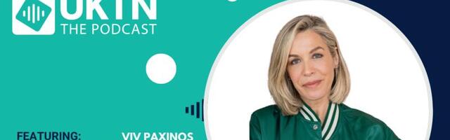 Do tech firms really need more masculinity? Viv Paxinos, AllBright CEO