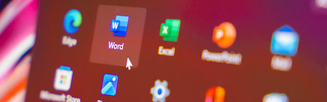 I’m ditching my Microsoft Office plan on Valentine’s Day for this much cheaper alternative