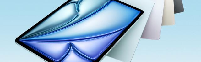 Amazon Offers $50 Pre-Order Discount on the 13-Inch M3 iPad Air, Get it for $749