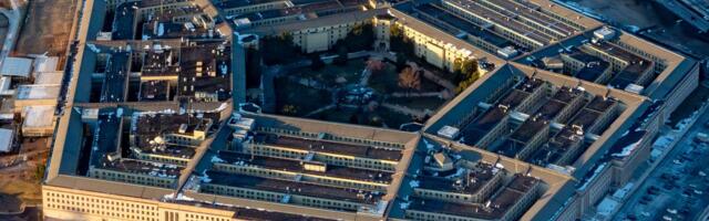 Why are Pentagon officials suddenly dropping like flies? Leaks, power, and irrelevance