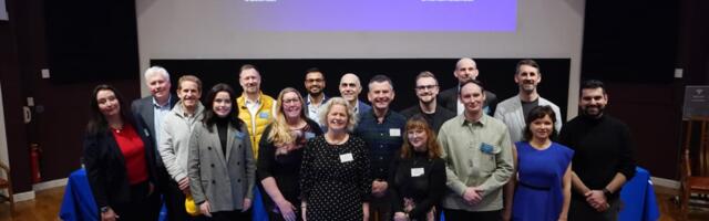 Applications open for this year’s University of Edinburgh AI enhanced Accelerator Programme
