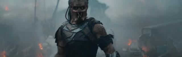 Predator: Badlands turns the tables in new trailer
