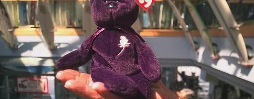 Woman in coma after violent break-in at California home of Beanie Babies billionaire, officials say