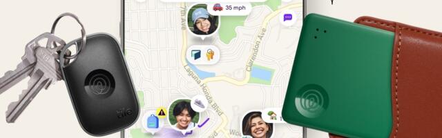 Tile trackers are being fully integrated into Life360