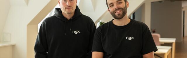 After 400 nights on trains, YouTuber Thibault Constant launches European sleeper rival ‘Nox Mobility’
