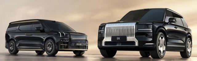 5 Car Brands Owned By China's Geely Group