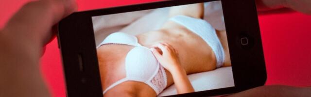 iOS 26 Really Doesn’t Want You to Be Horny on FaceTime