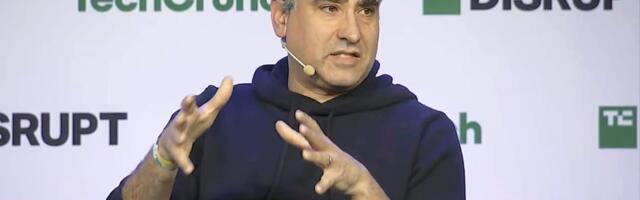 Andreessen Horowitz’s Casado Plays Talent Broker for Cursor