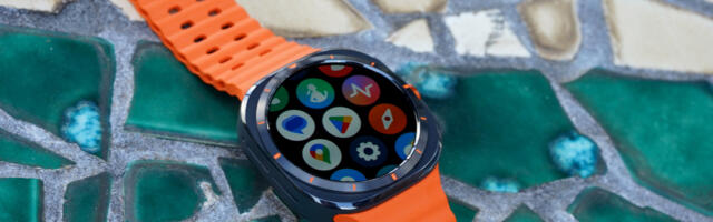 Galaxy Watch Ultra users rejoice: Wear OS 6 rolls out ahead of schedule!