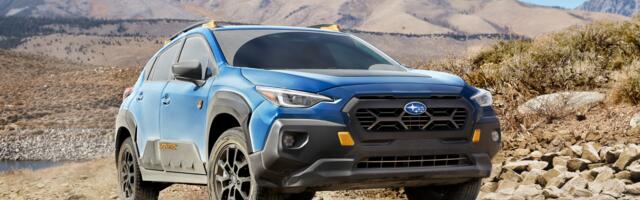 Subaru X-Mode: What Does The Feature Do, And When Should It Be Used?