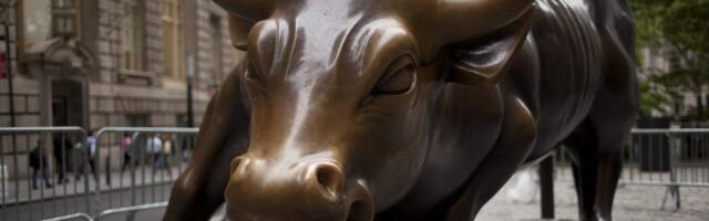 Behind Michael Gelband and $11 billion hedge fund ExodusPoint's strong year
