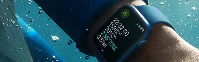An Apple Watch for $155? Now’s your moment.