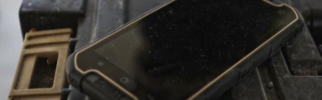 What Happened To DeWalt's Rugged Android Smartphone?