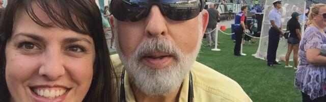 I'm a digital clutter coach, but my work hit close to home when my dad died. I was glad I'd taken these steps ahead of time.