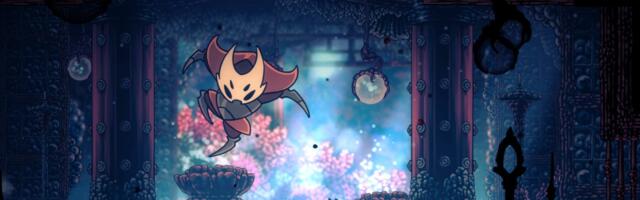 Get ready for Silksong’s ‘special announcement’ on Thursday