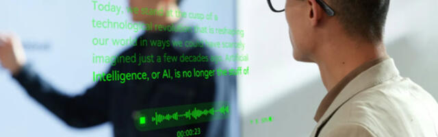 A new challenger is coming for Meta’s smart glasses throne