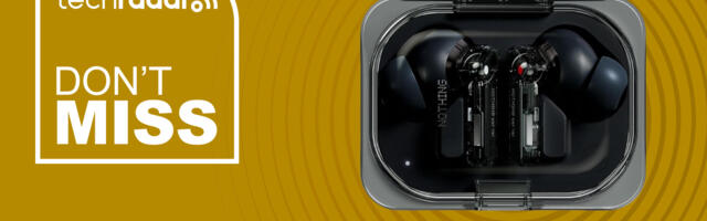 Our pick for the best budget earbuds tumbles to a record-low price at Amazon