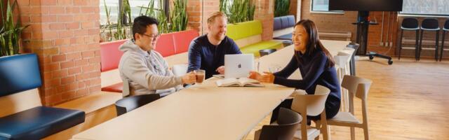 Marzieh Fadaee will head Cohere Labs