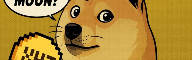 $1 DOGE in 2025? A Fresh Prediction, Challenged by a $0.006 Upstart Aiming for the Top Spot