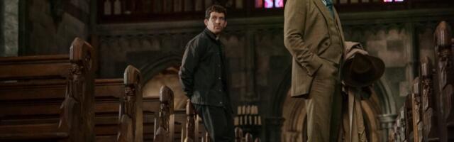 Benoit Blanc Takes on an Unholy Mystery in ‘Wake Up Dead Man’ Trailer
