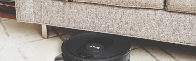 If you have pets, this Shark robot vacuum is a must-have — and its $320 off