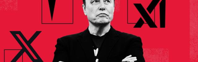 Elon Musk hit by exodus of senior staff over burnout and politics