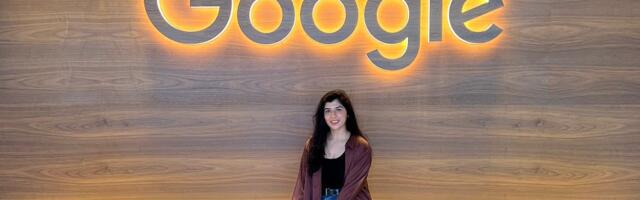 I earned $600,000 last year. I made half at Google and $300,000 from my side hustle, which I spend 5 hours a week on.
