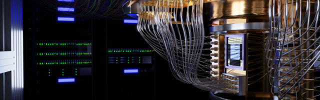 NYC's First Quantum Computer Is Officially Online (And It Has A Clear AI Directive)