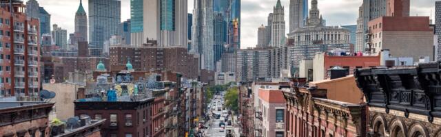 New York City sues social media companies, alleging they 'created a youth mental health crisis'