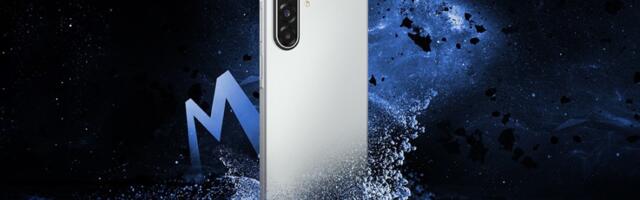 Samsung Galaxy M17 debuts in India as a rebadged Galaxy F17/A17